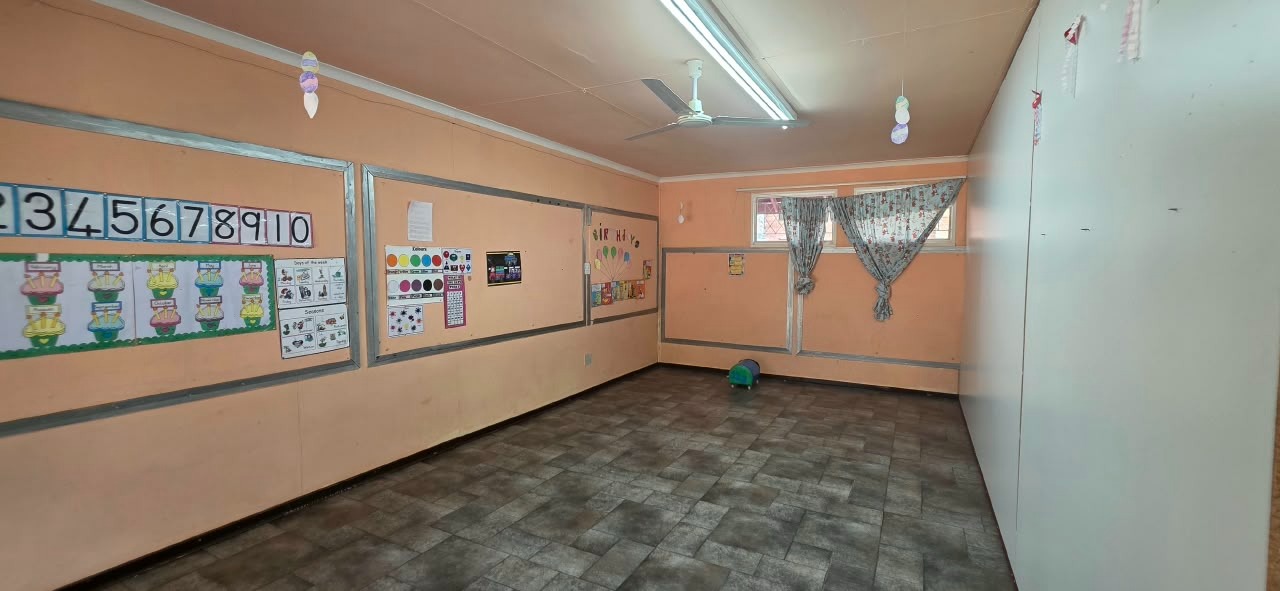 Classroom 1