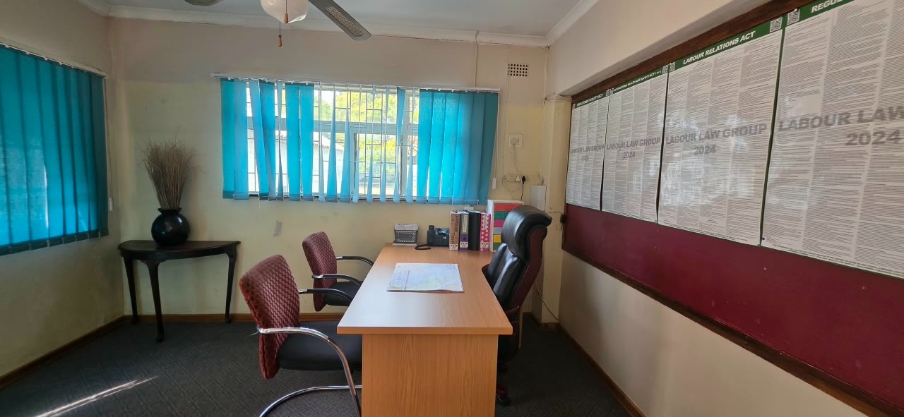 Office 1