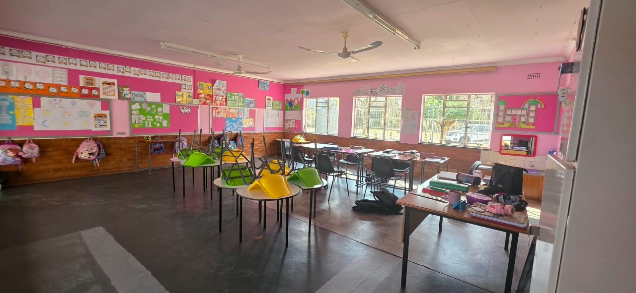 Classroom 2