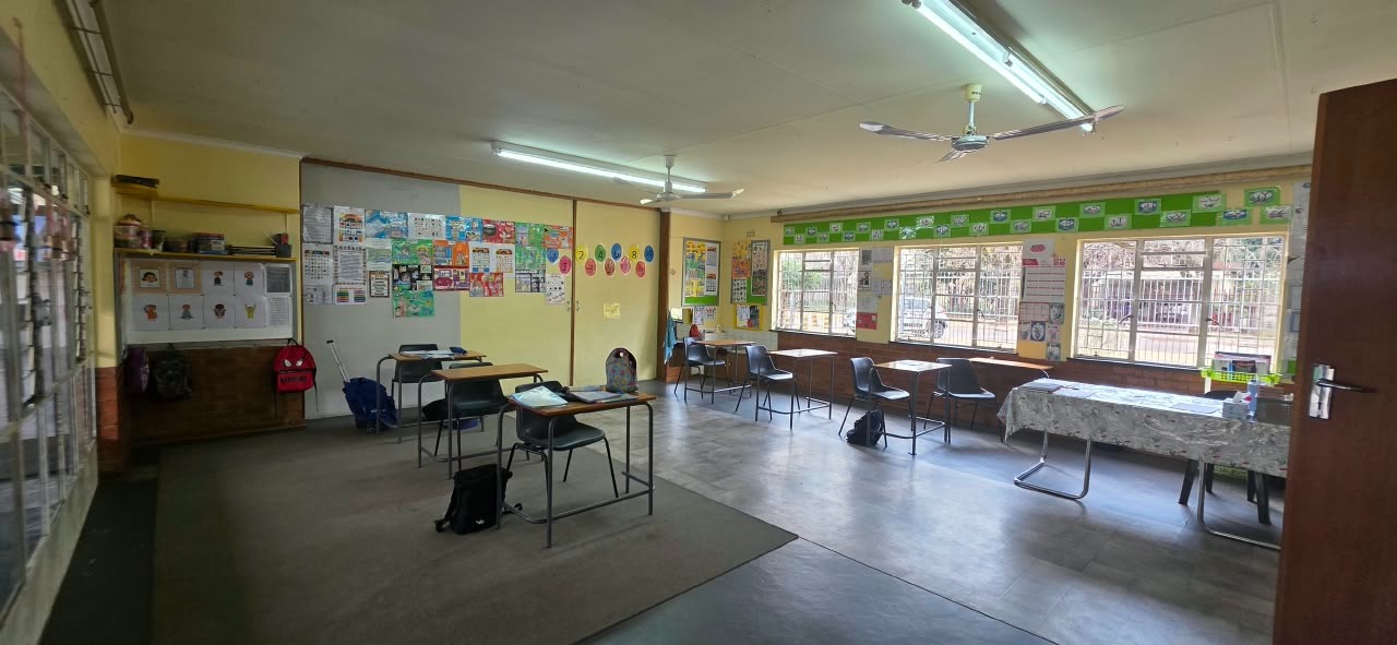 Classroom 4