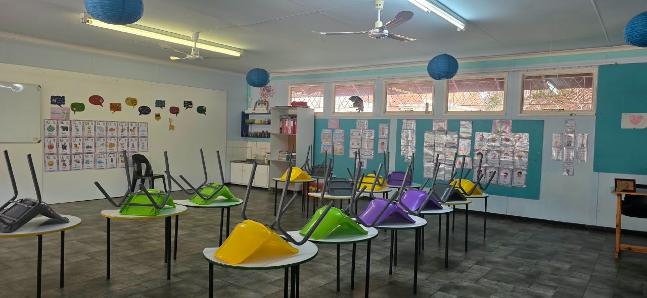 Classroom 2