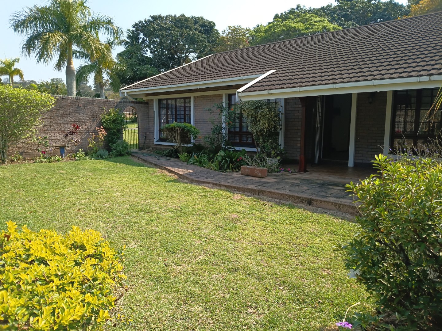 3 Bedroom Townhouse for Sale in Umtentweni in Umtentweni
