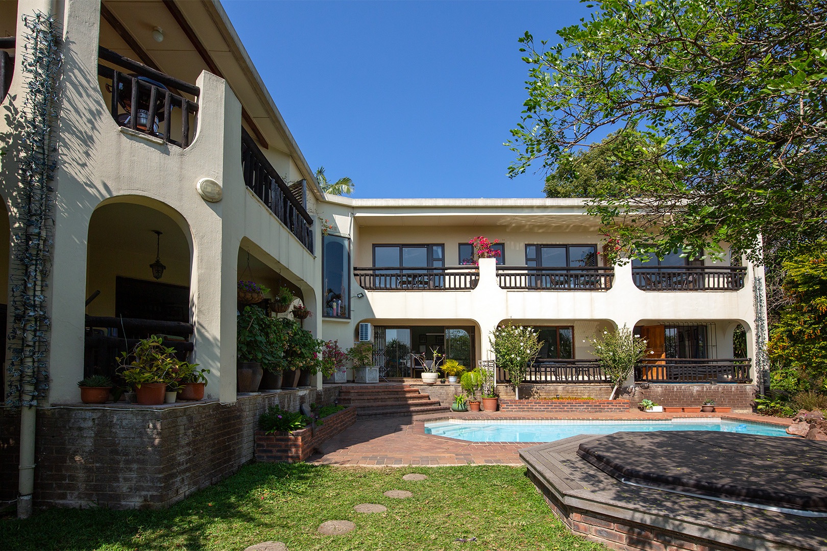 6 Bedroom House for Sale in Westville in Westville