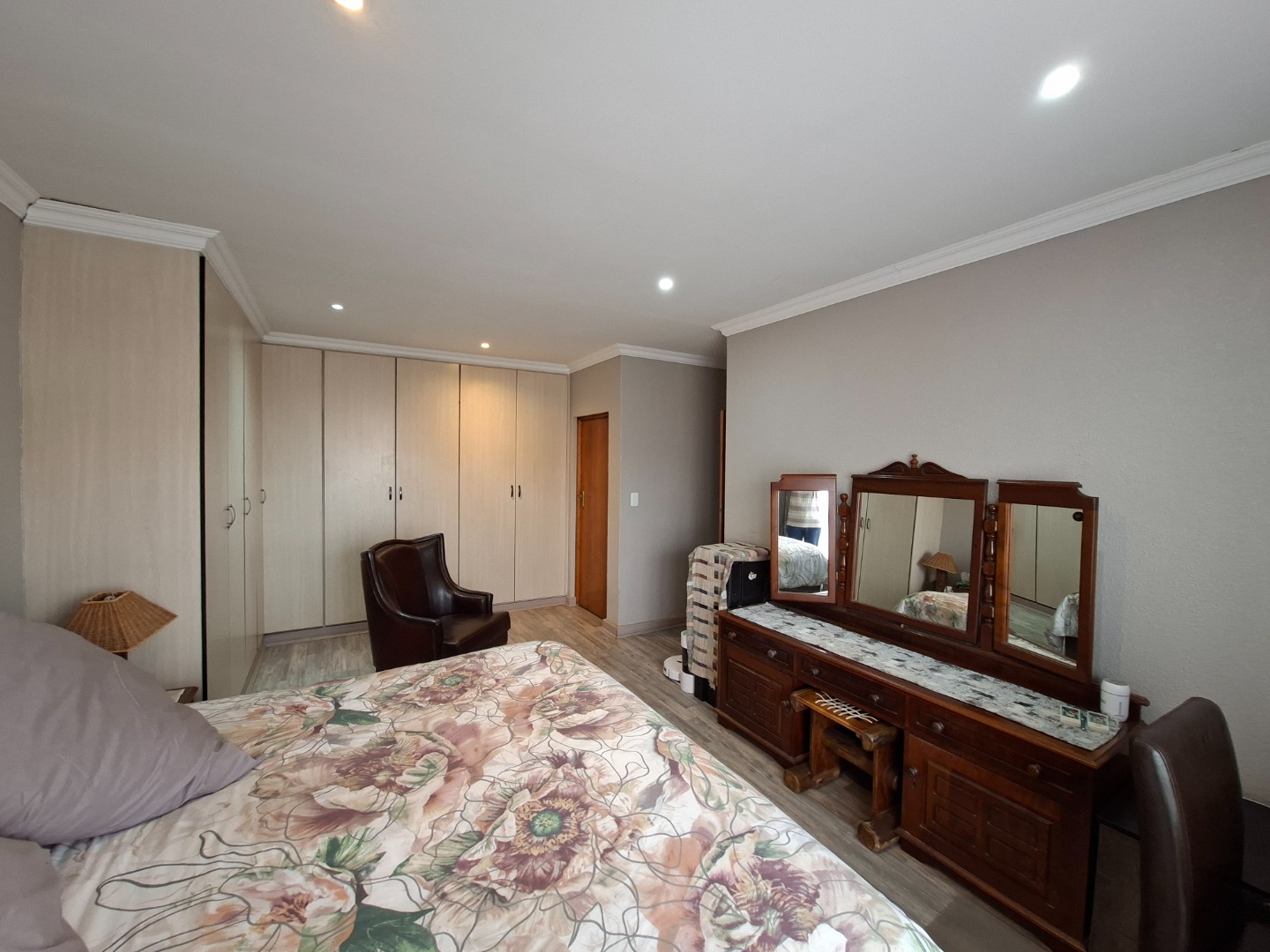 Master Suite