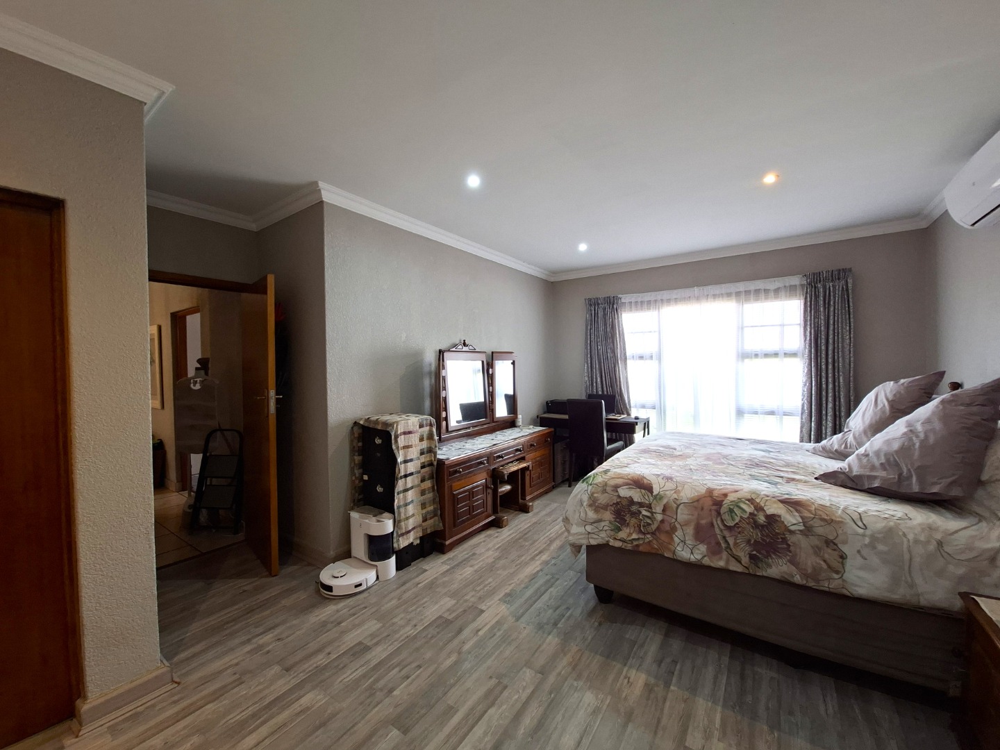 Master Suite