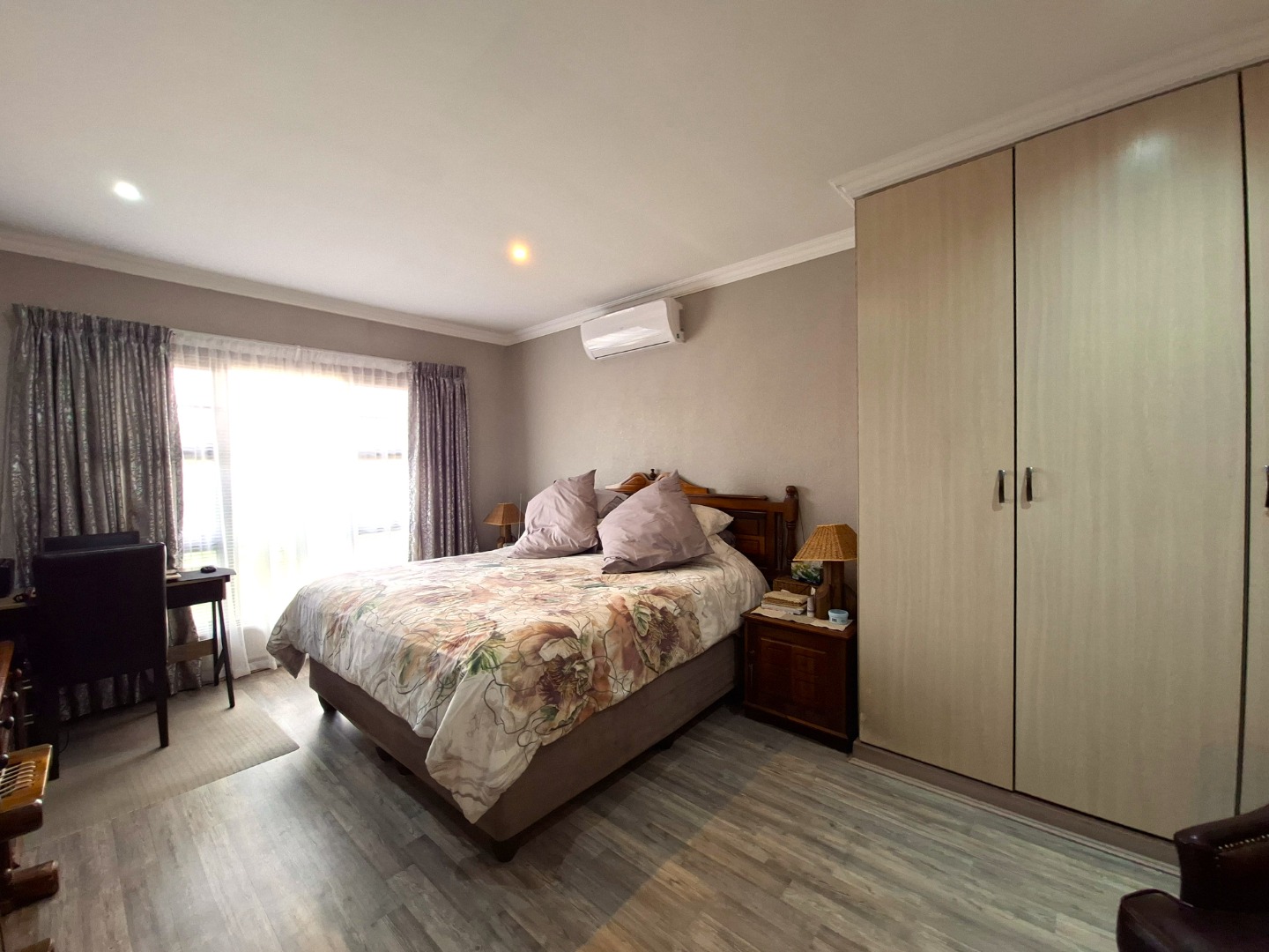 Master Suite