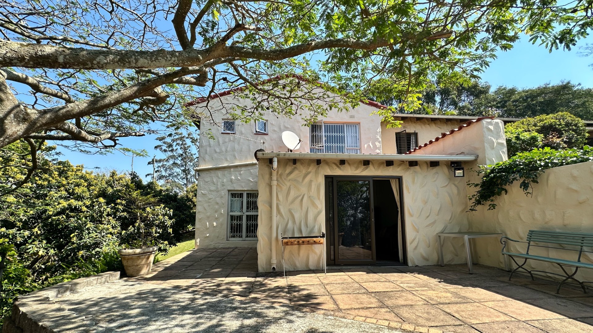 3 Bedroom Townhouse for Sale in Westville in Westville