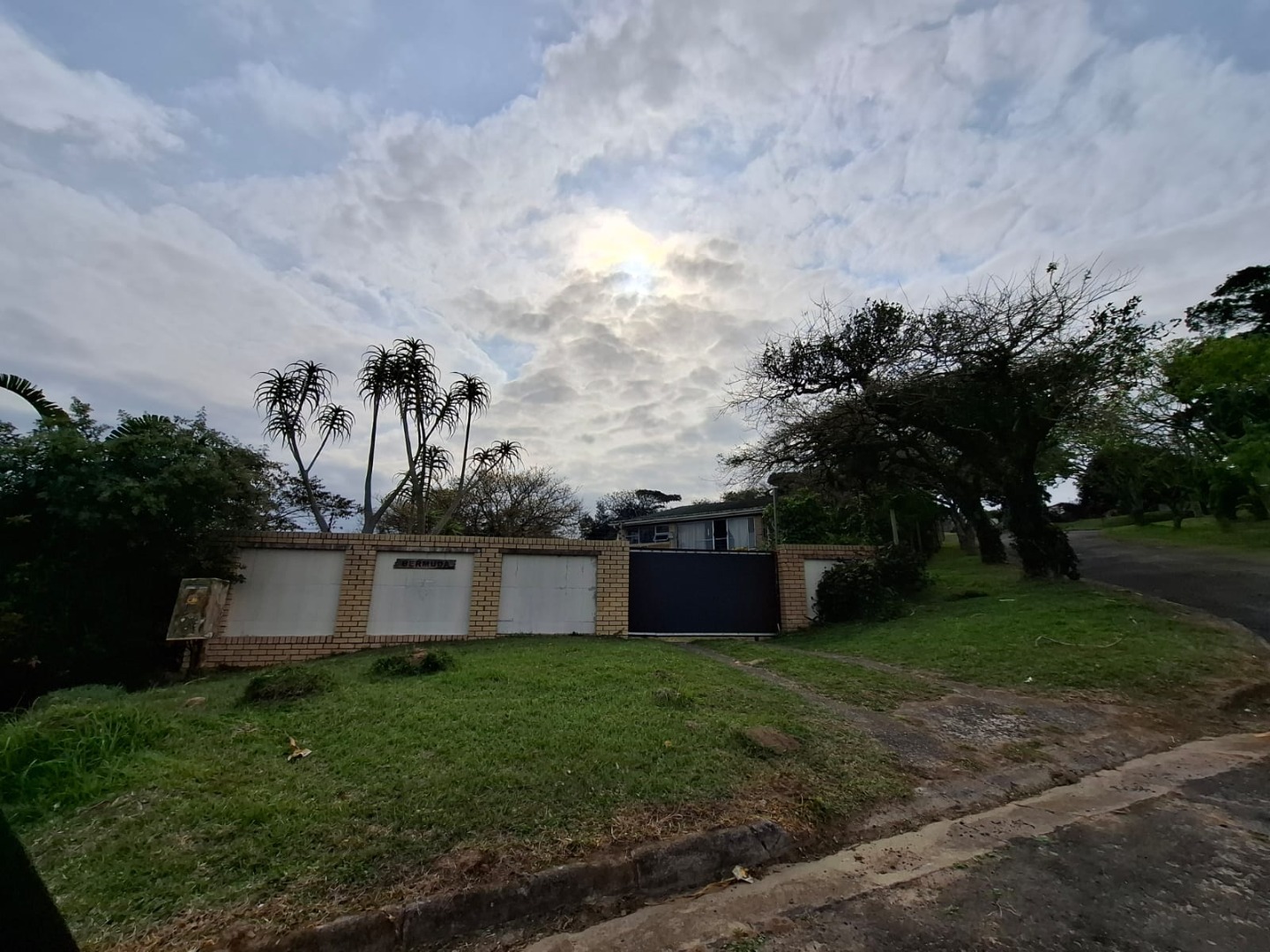2 Bedroom House to Rent in Hibberdene in Hibberdene