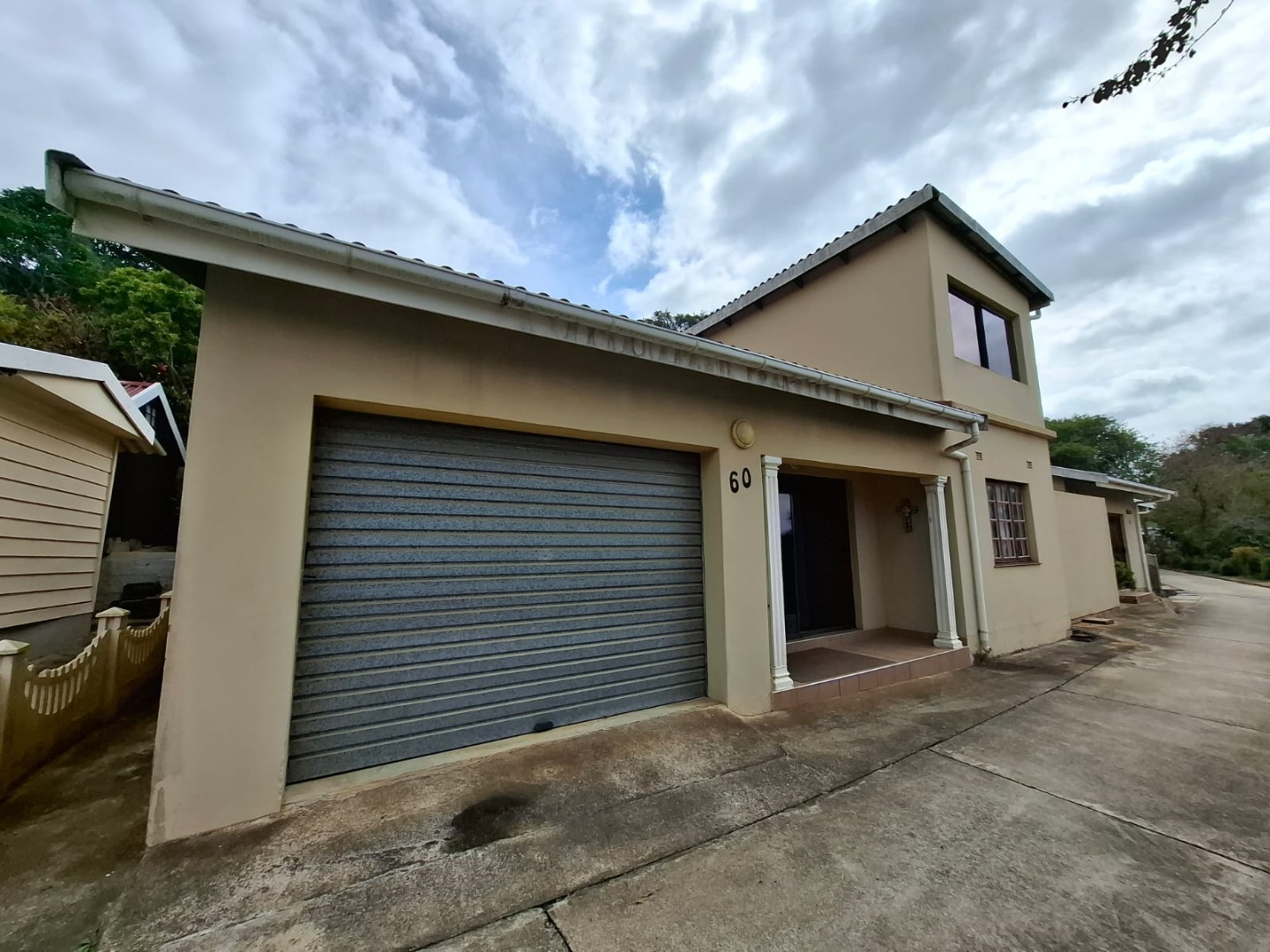 3 Bedroom Townhouse to Rent in Mtwalume in Mtwalume