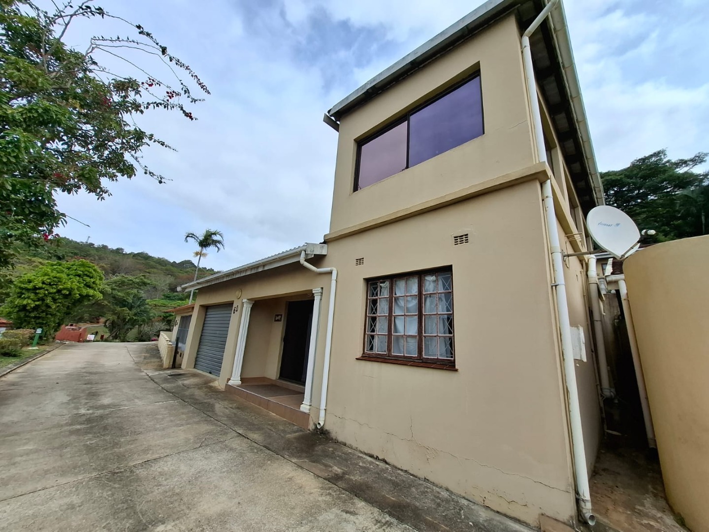 3 Bedroom Townhouse to Rent in Mtwalume in Mtwalume