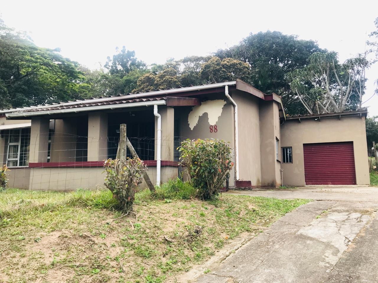 3 Bedroom House for Sale in Mtwalume in Mtwalume