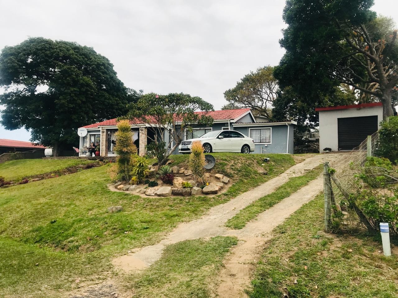 3 Bedroom Townhouse for Sale in Mtwalume in Mtwalume