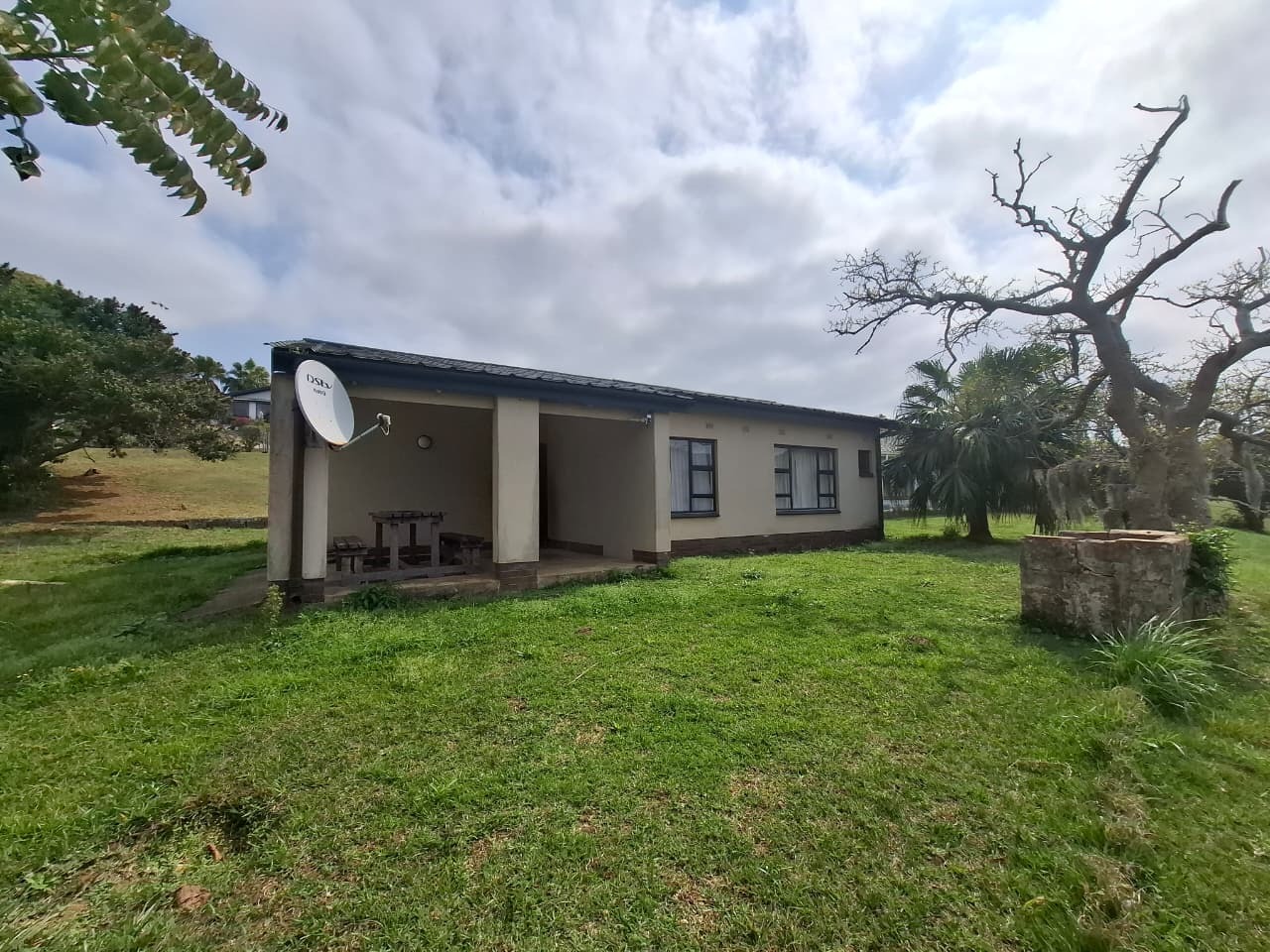 3 Bedroom House to Rent in Mtwalume in Mtwalume