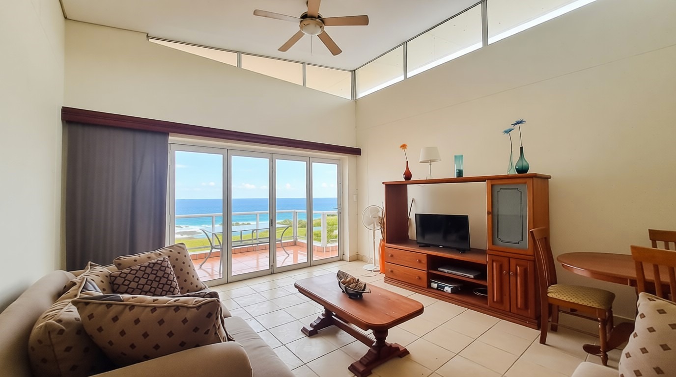 3 Bedroom Apartment for Sale in Margate in Margate