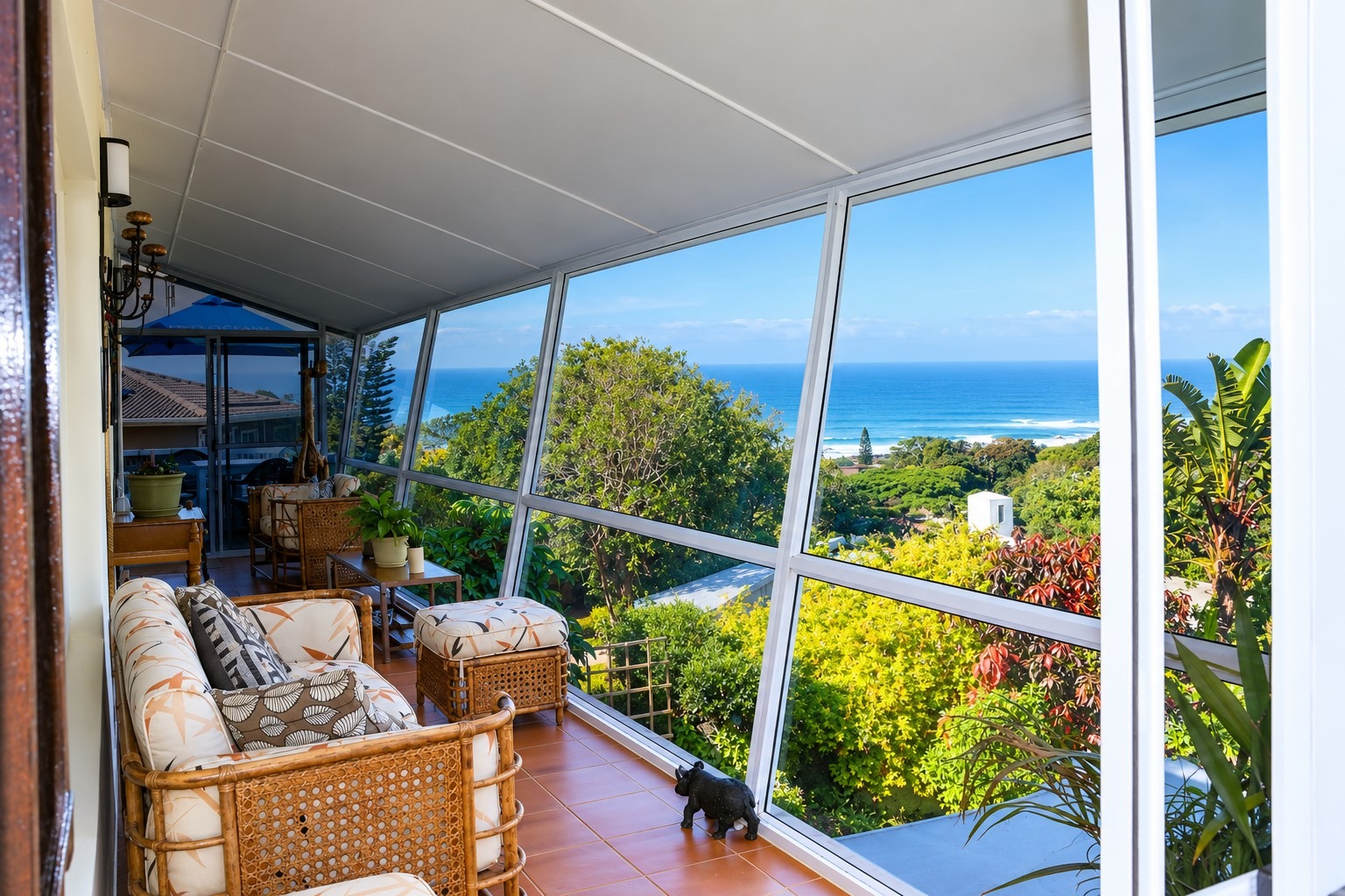 3 Bedroom House for Sale in Leisure Bay in Leisure Bay
