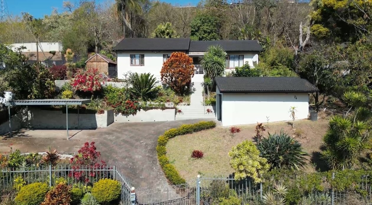 3 Bedroom House for Sale in Mariannhill Park in Mariannhill Park