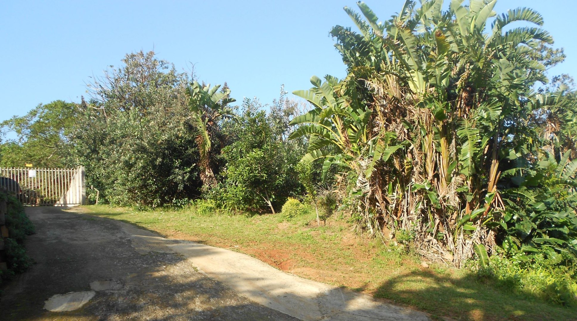 Vacant Land for Sale in Leisure Bay in Leisure Bay