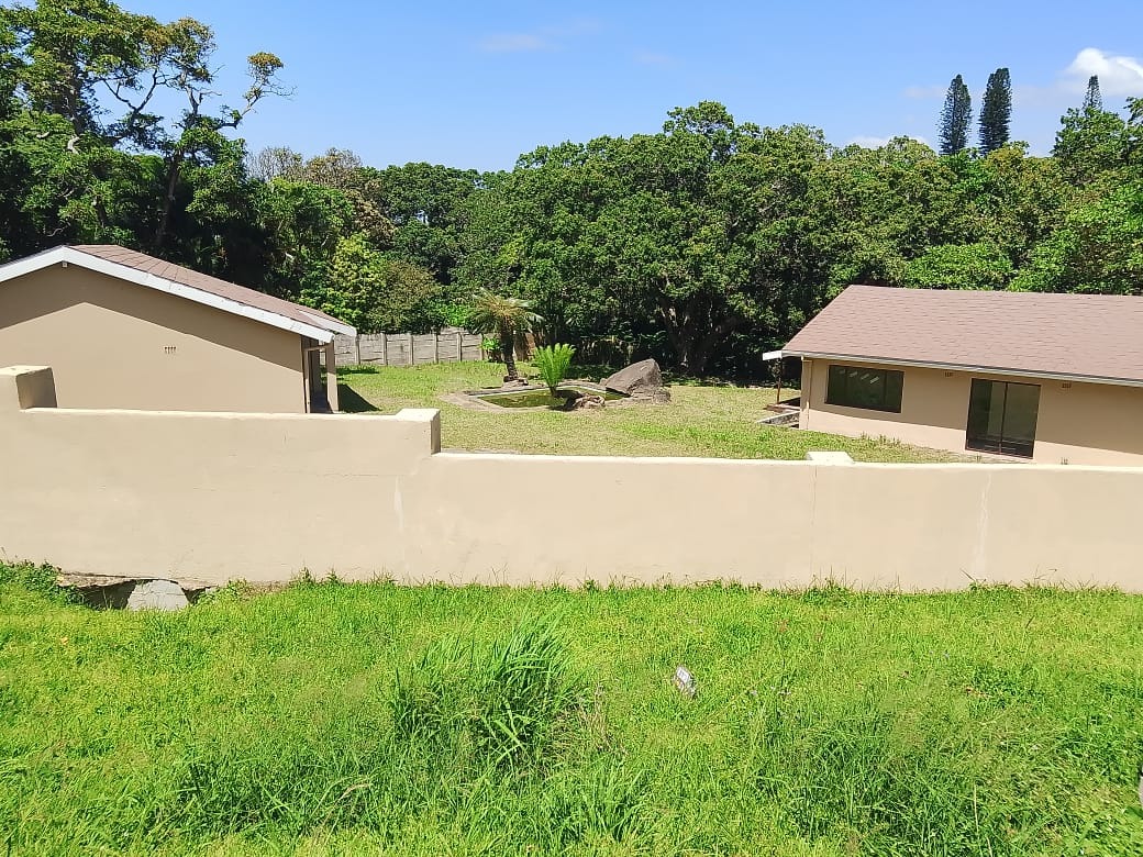 4 Bedroom House for Sale in Shelly Beach in Shelly Beach