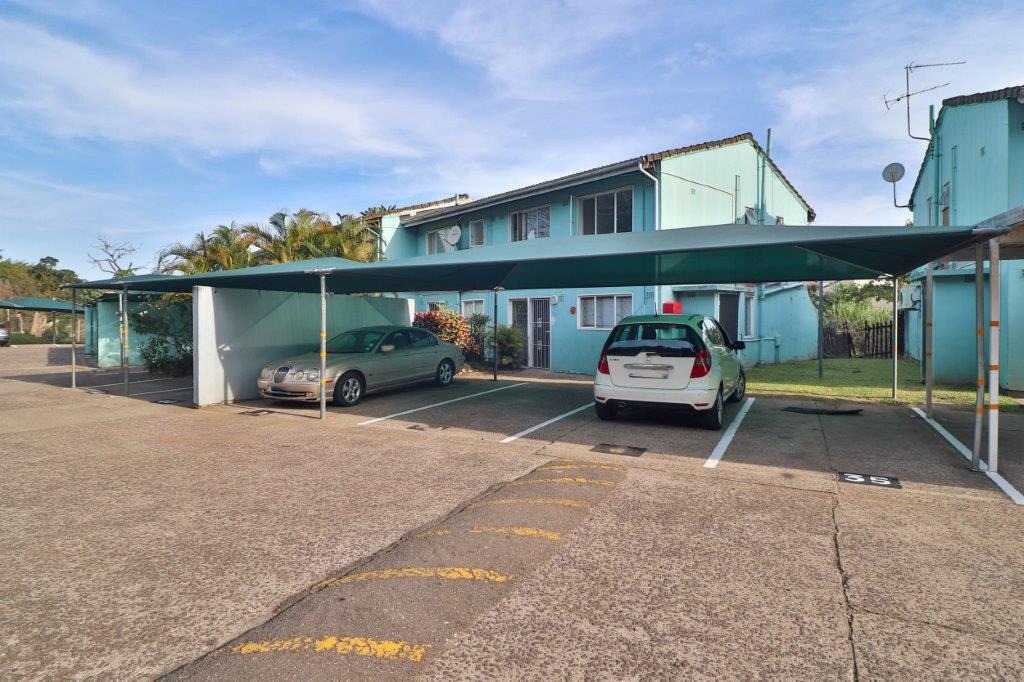 3 Bedroom Apartment for Sale in Ashley in Ashley