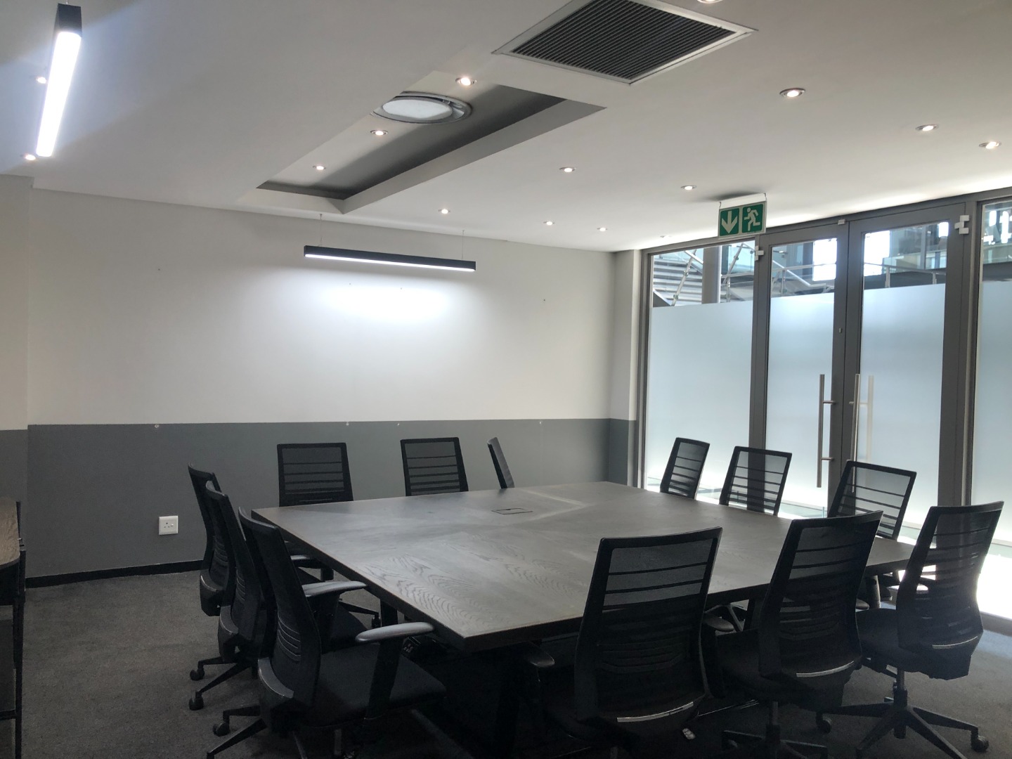 Boardroom
