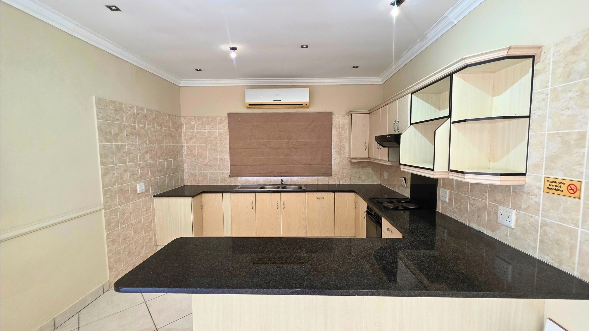 Kitchen - 2b flat