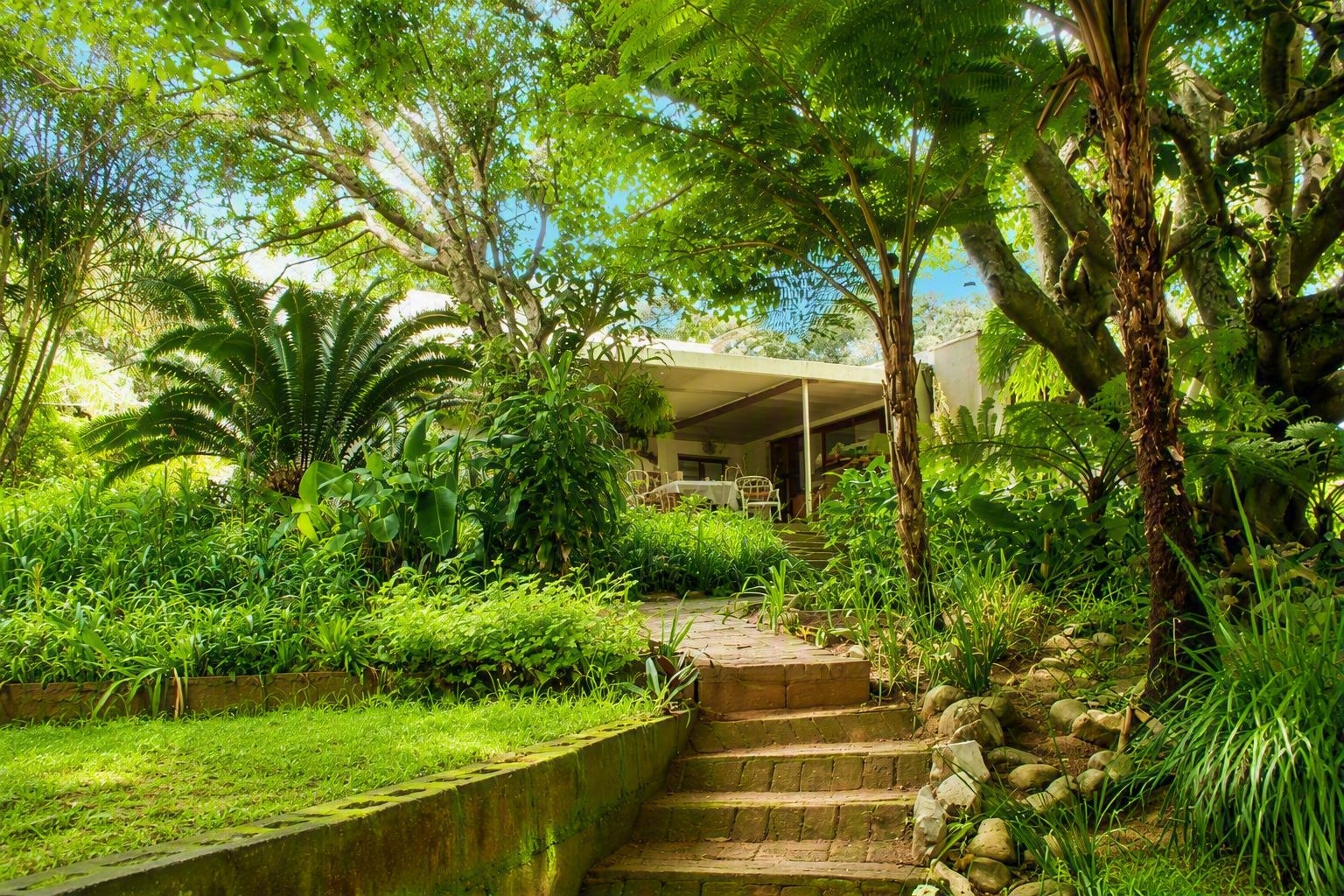 4 Bedroom House for Sale in Trafalgar in Trafalgar