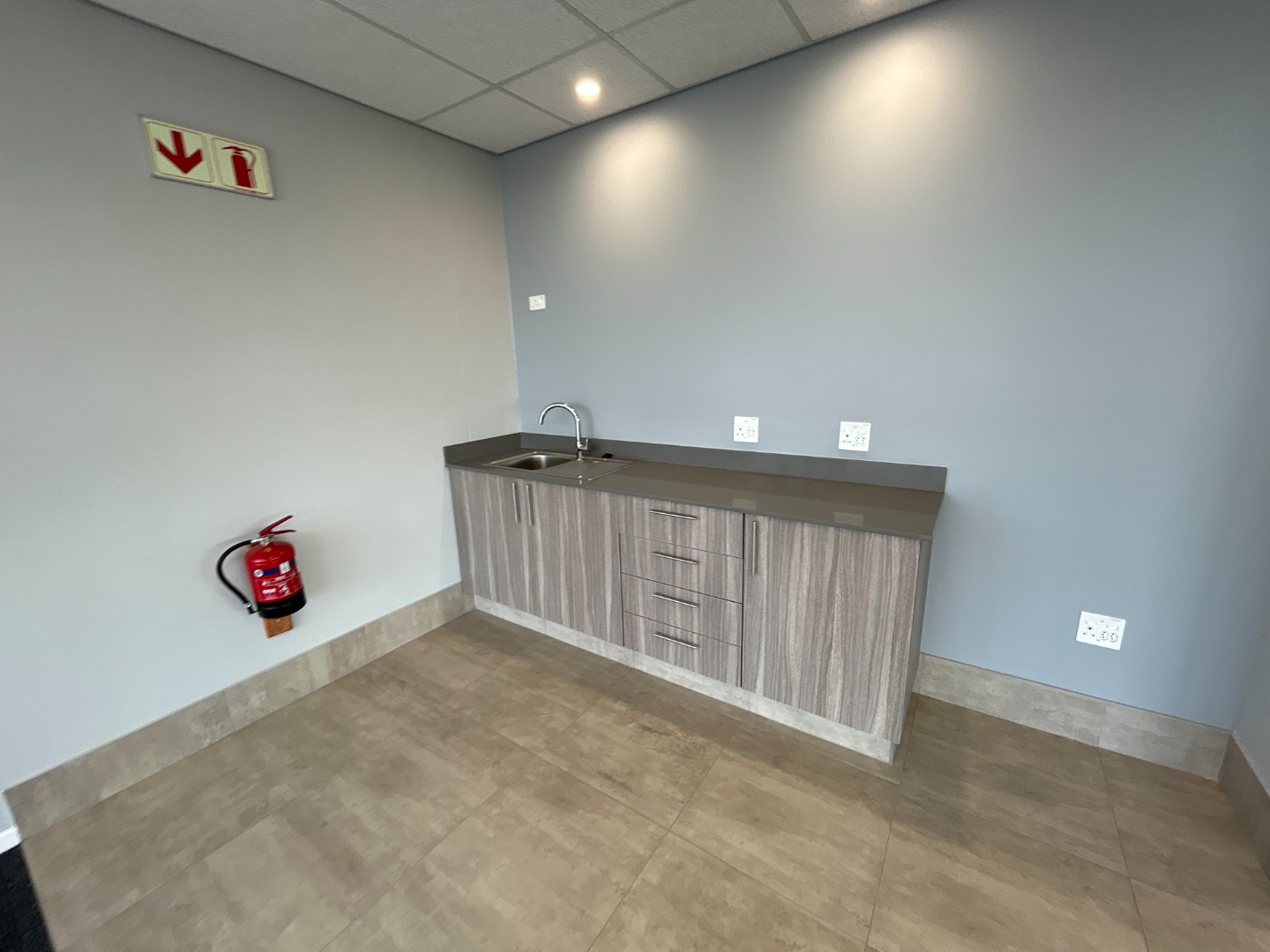 New Kitchens