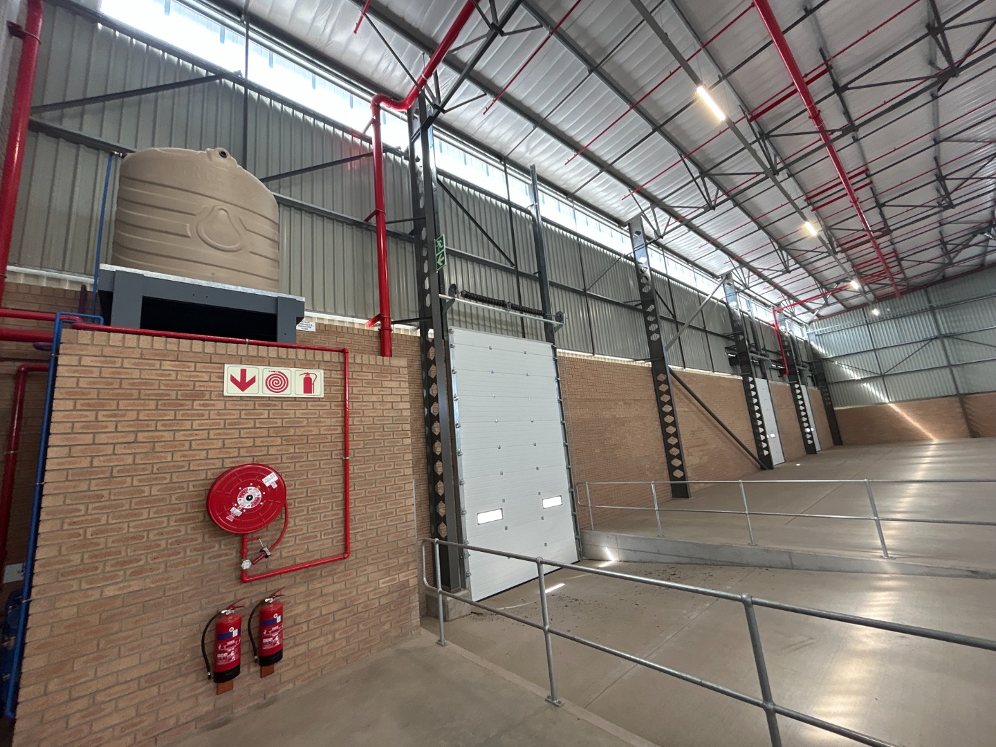 Roller Shutters
