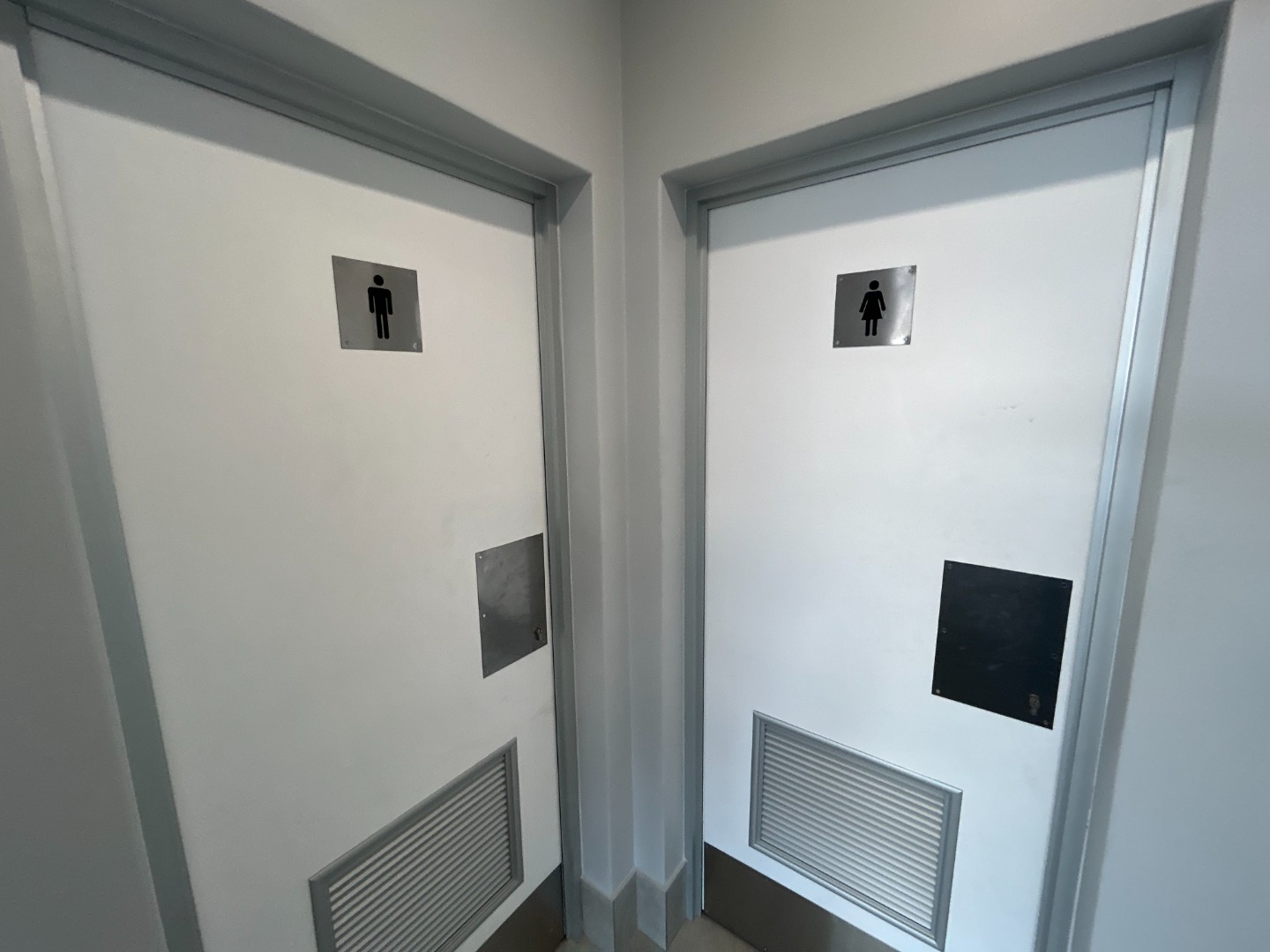 Modern Bathrooms