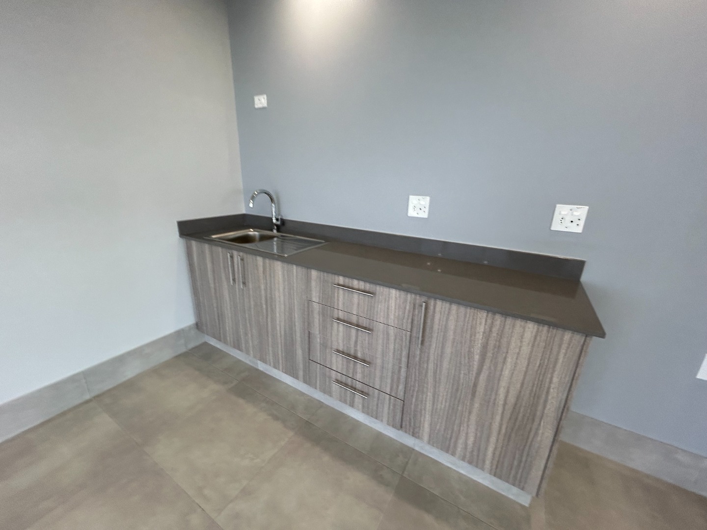 New Kitchens