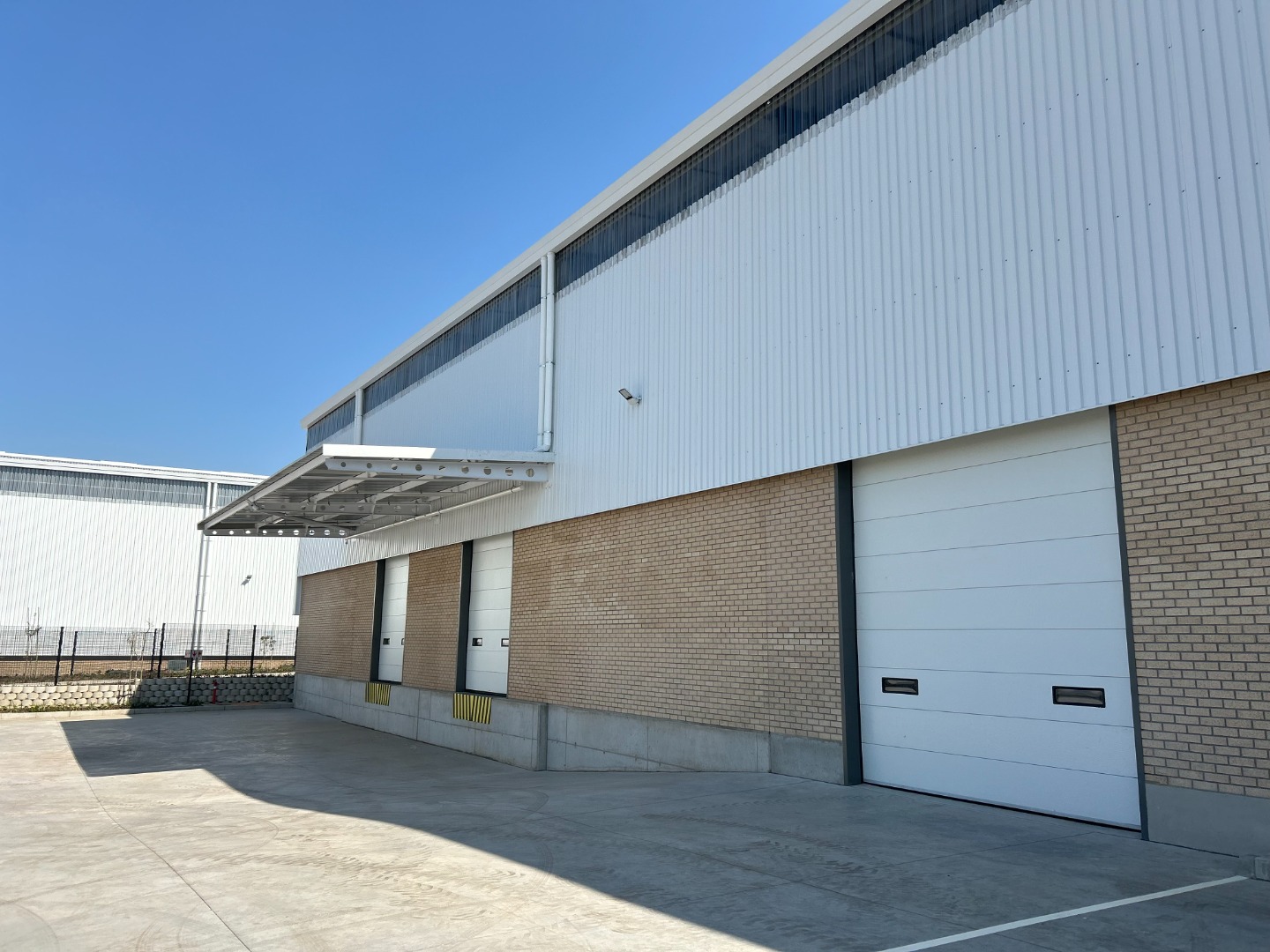 Roller Shutters
