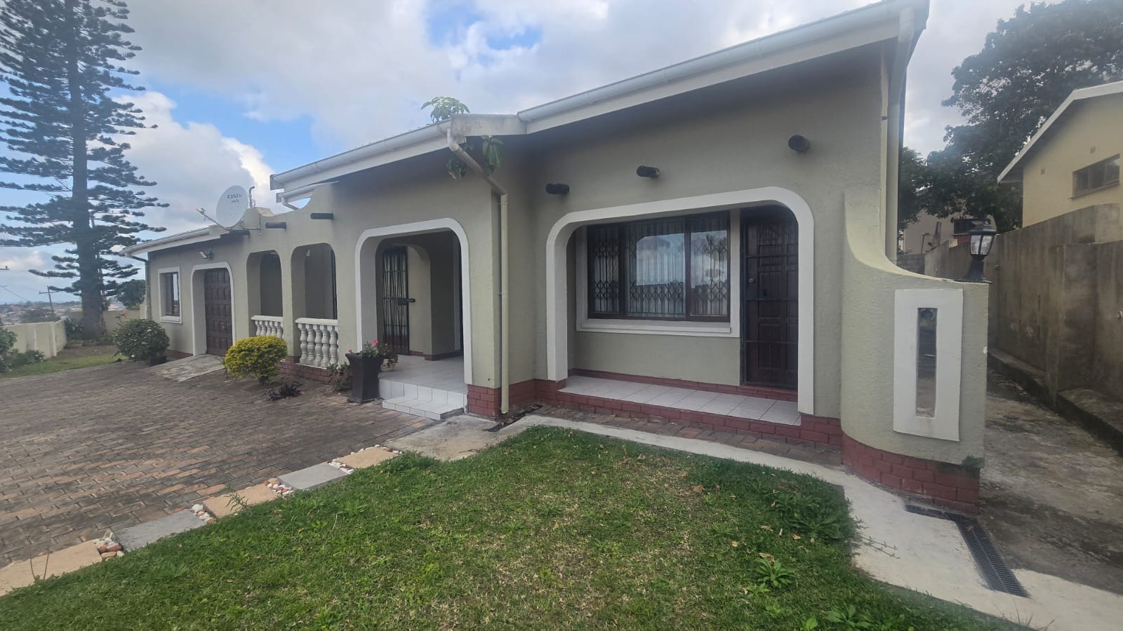 4 Bedroom House for Sale in Gamalakhe in Gamalakhe