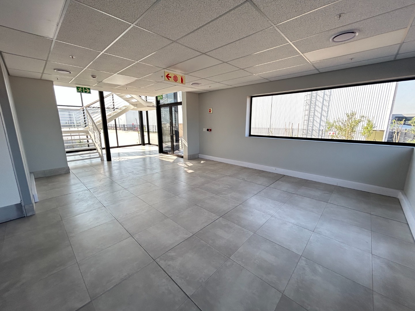 Rand Airport Park Warehouse To Rent