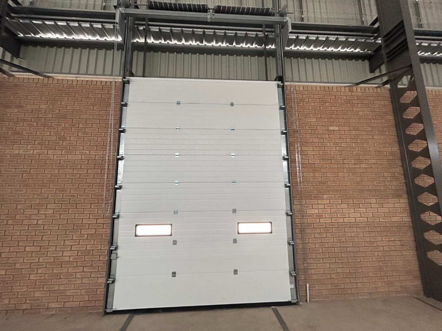 Roller Shutters