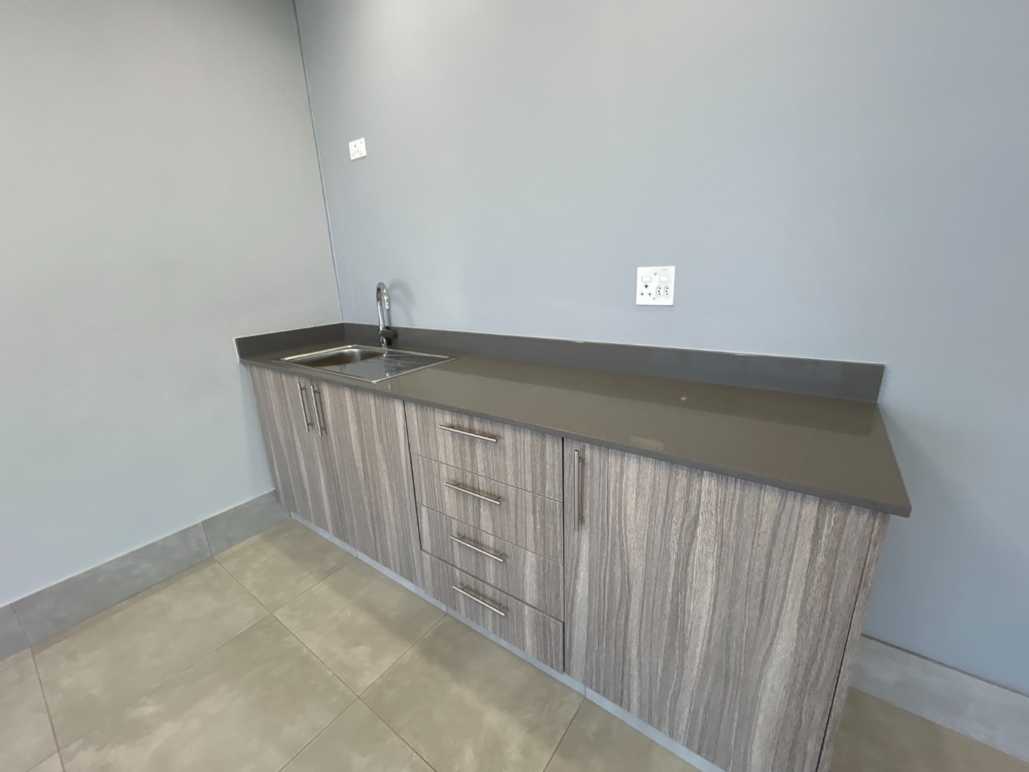 New Kitchens
