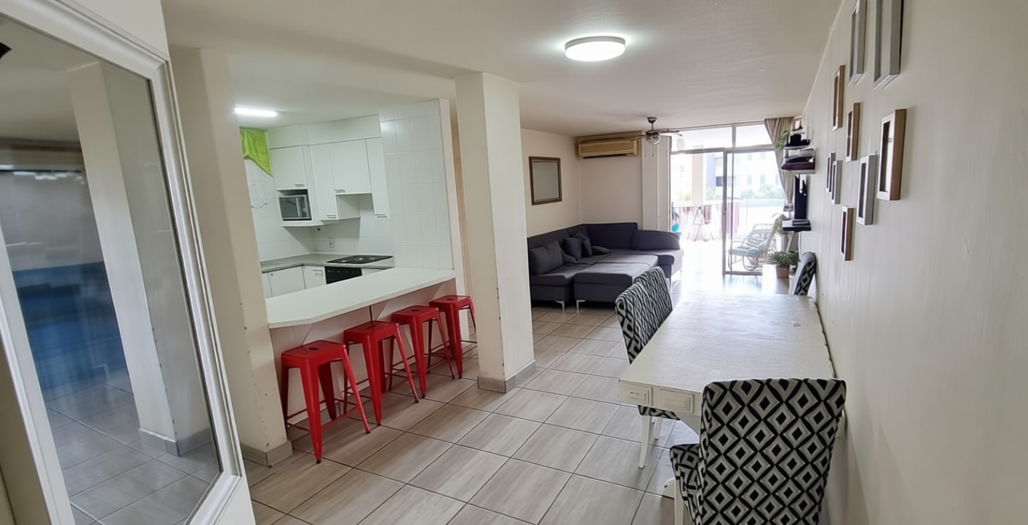 3 Bedroom Apartment for Sale in Margate in Margate