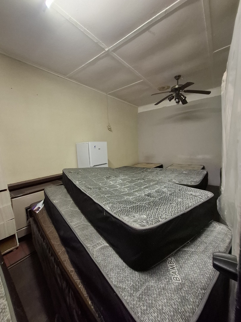 STORGE ROOM/4TH BEDROOM