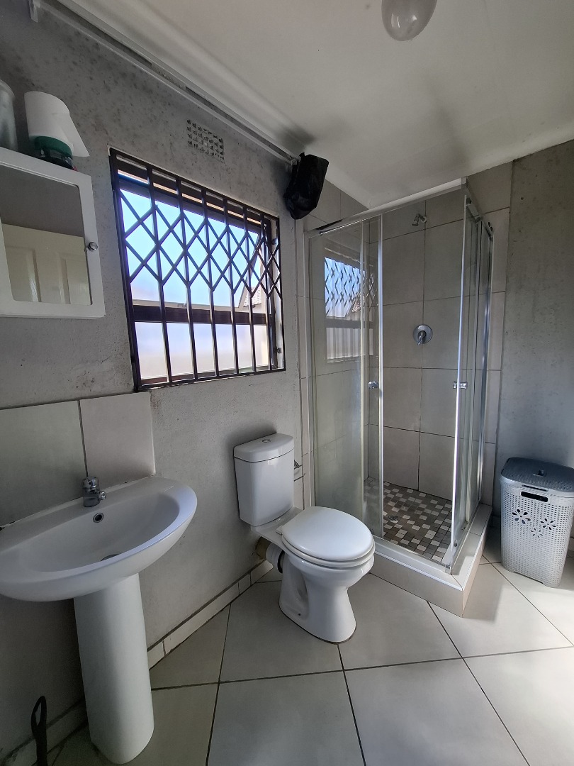 Master en-suite