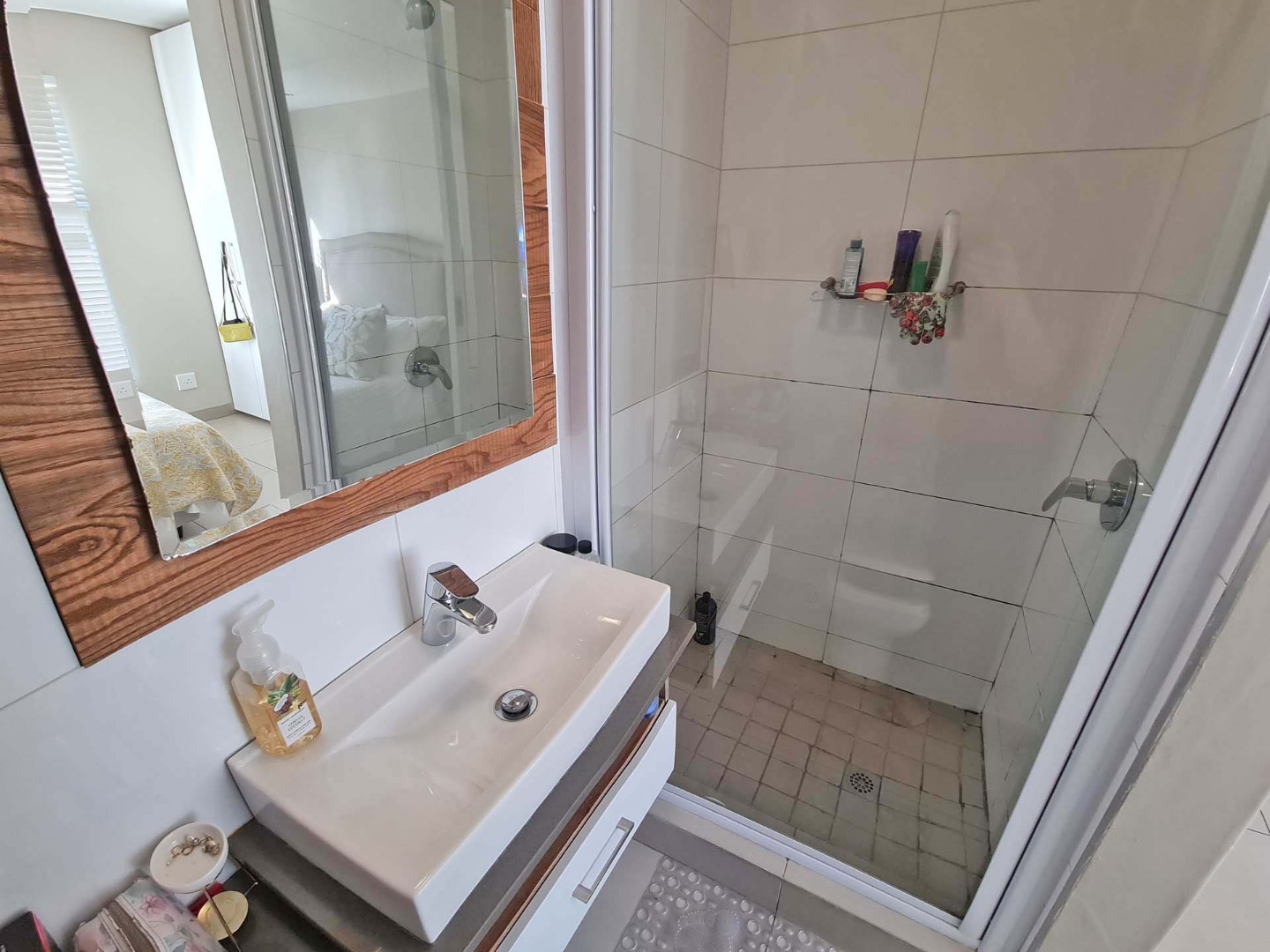 Main en-suite