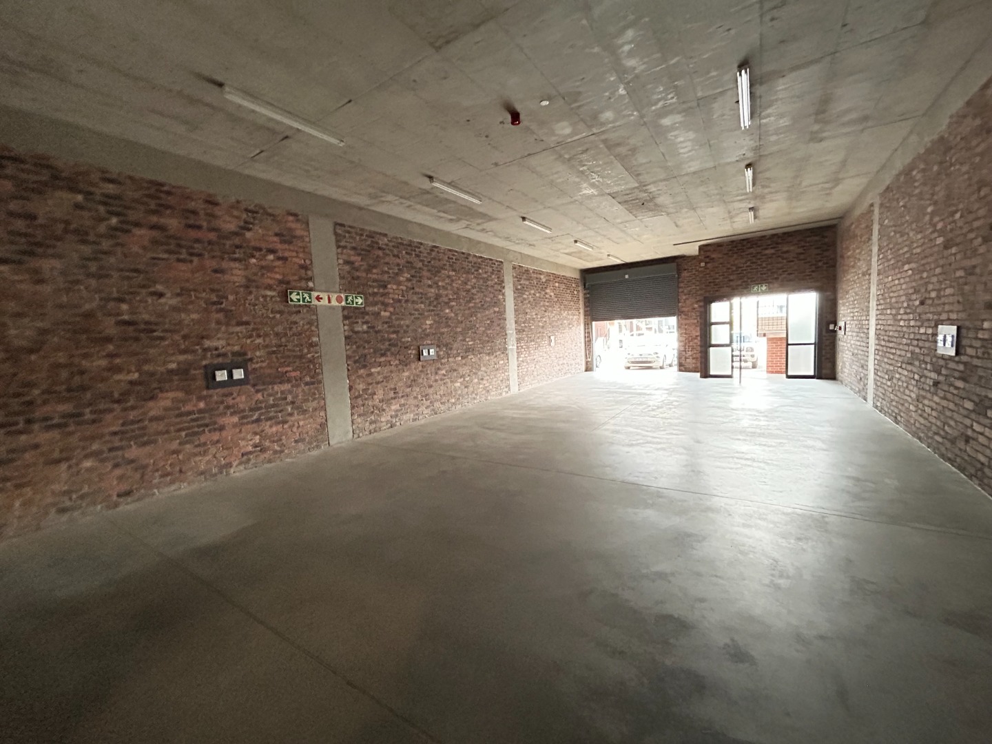 Warehouse To Rent In Riversands Midrand
