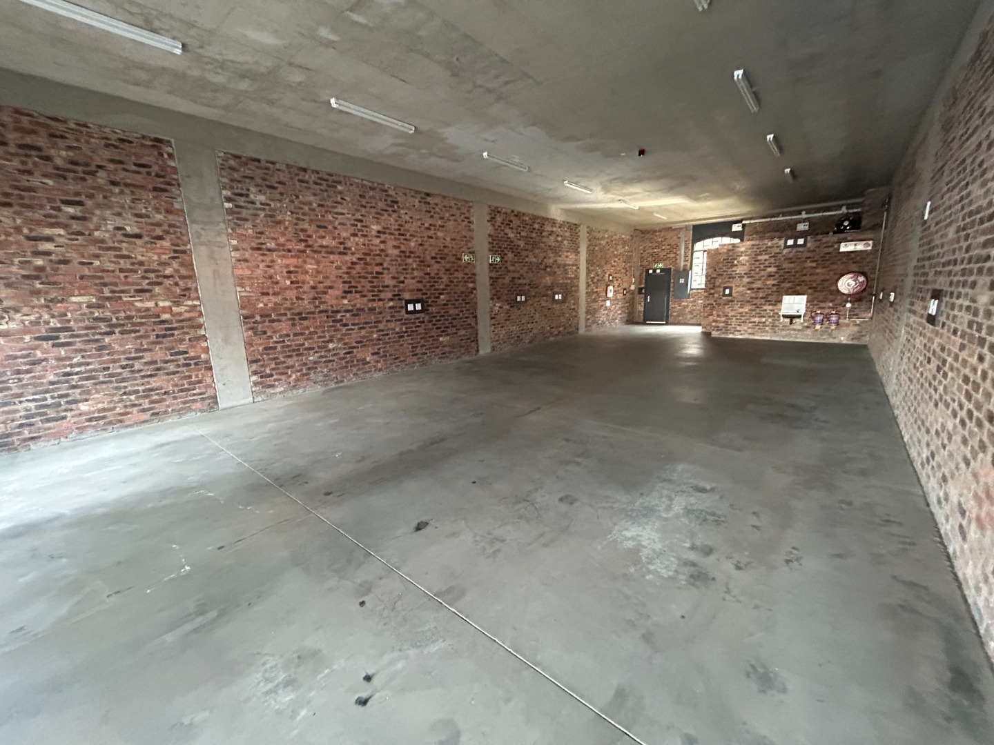 Warehouse To Rent In Riversands Midrand