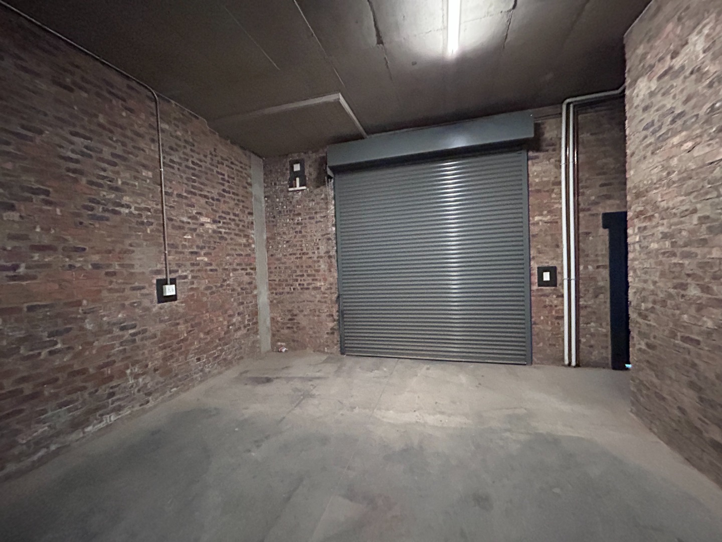 Roller Shutters