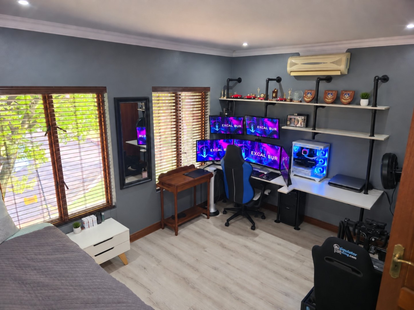 3rd bedroom