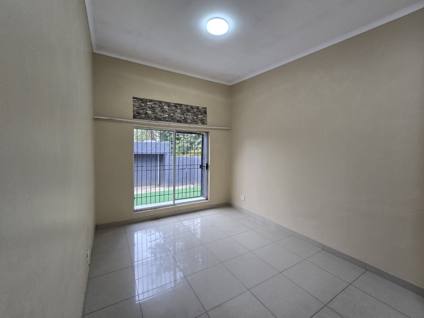 Main Bedroom with Patio Exit
