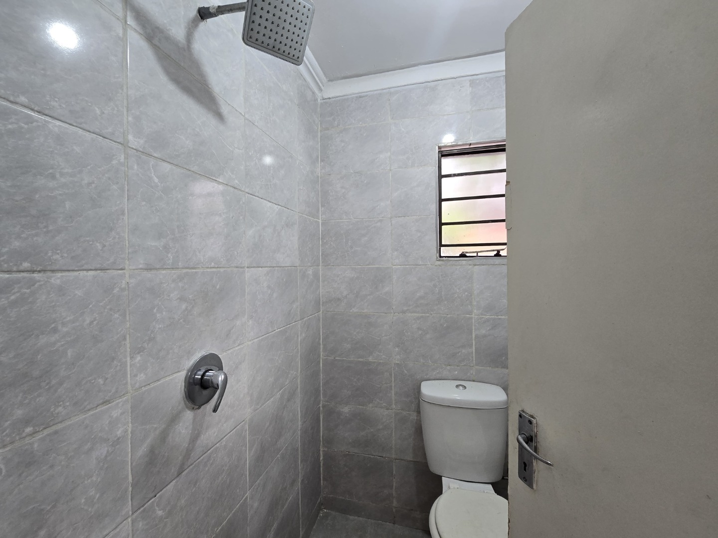 Cottage Bathroom