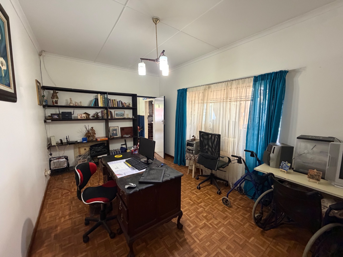 study/office