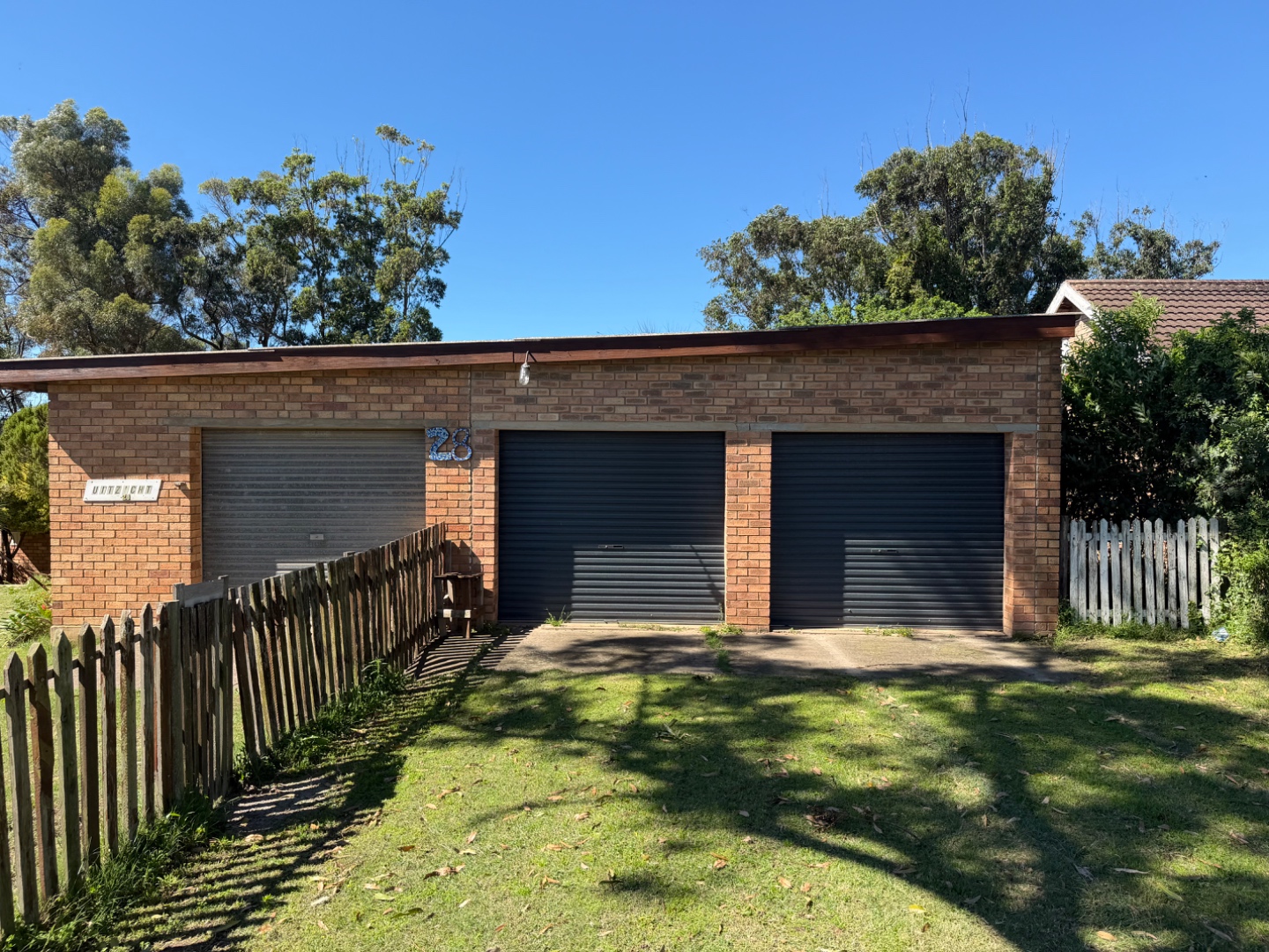street view garages