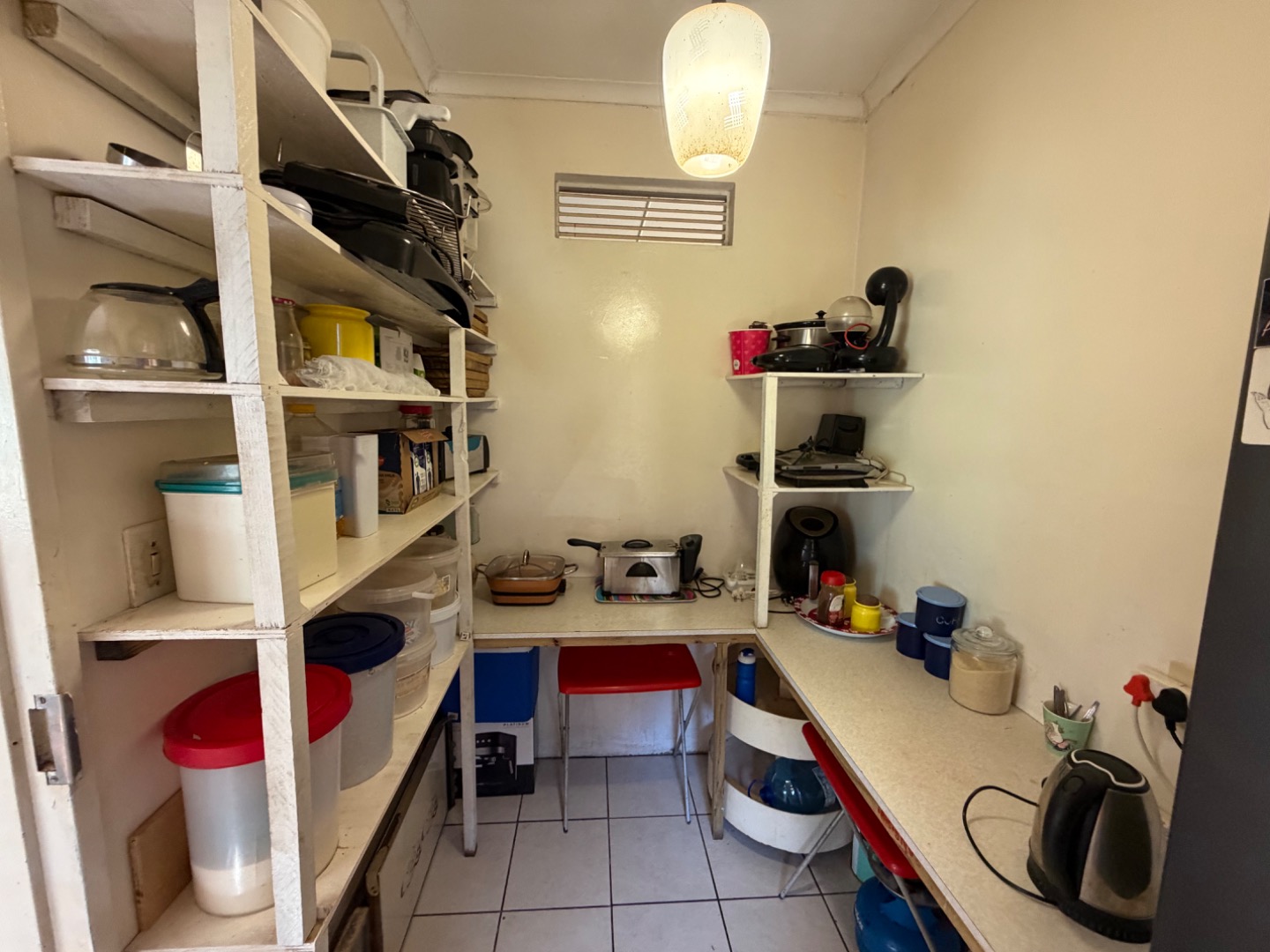 pantry