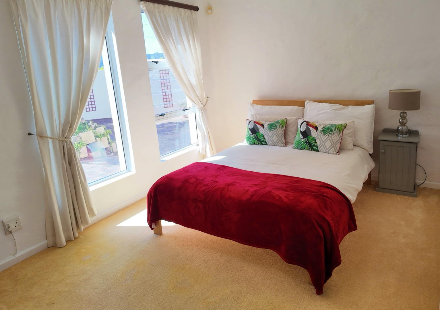 Bed1
