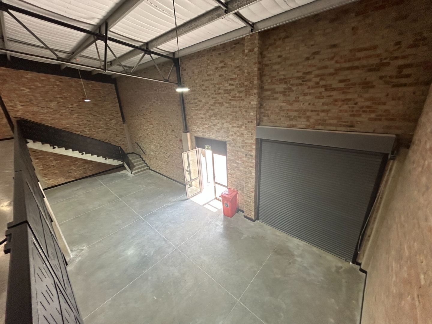 Roller Shutters